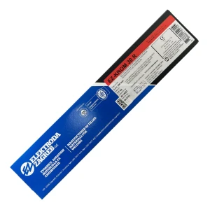 Electrozi otel inoxidabil ez krom 30r 2,5*300 1.1kg (croatia) Thumbnail 2