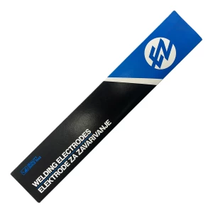 Electrozi otel inoxidabil EZ KROM 30R 3.2*350 1.1Kg (Croatia)