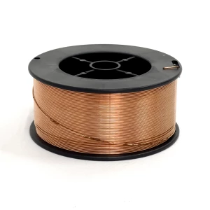 Fir sudura MIG/MAG 0.8mm 5kg TechnoWorker (70S-6)