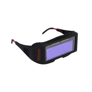 Ochelari sudura DIN16 Almaz