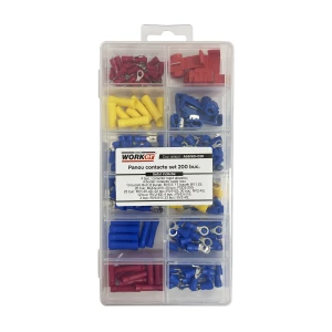 Panou contacte set 200 buc