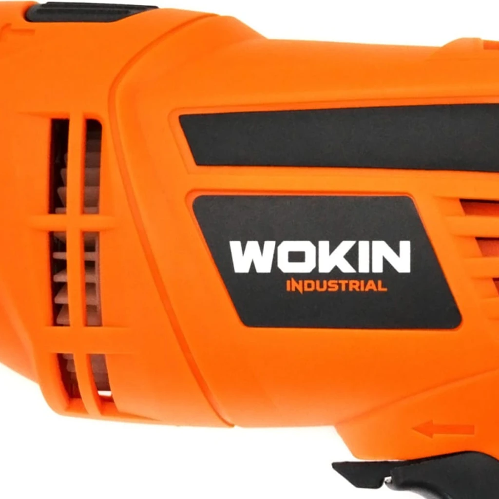 Masina de gaurit cu mandrina rapida wokin 850 w 4