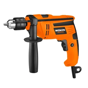 Masina de gaurit cu mandrina rapida wokin 850 w