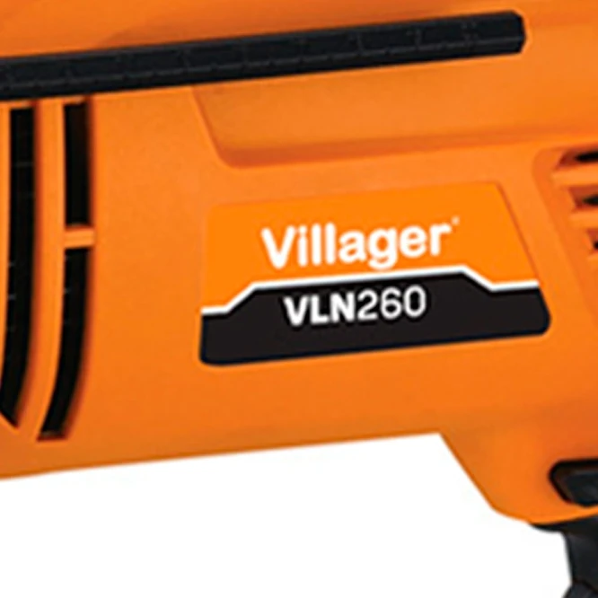 Masina de gaurit villager vln 260 1010w 4