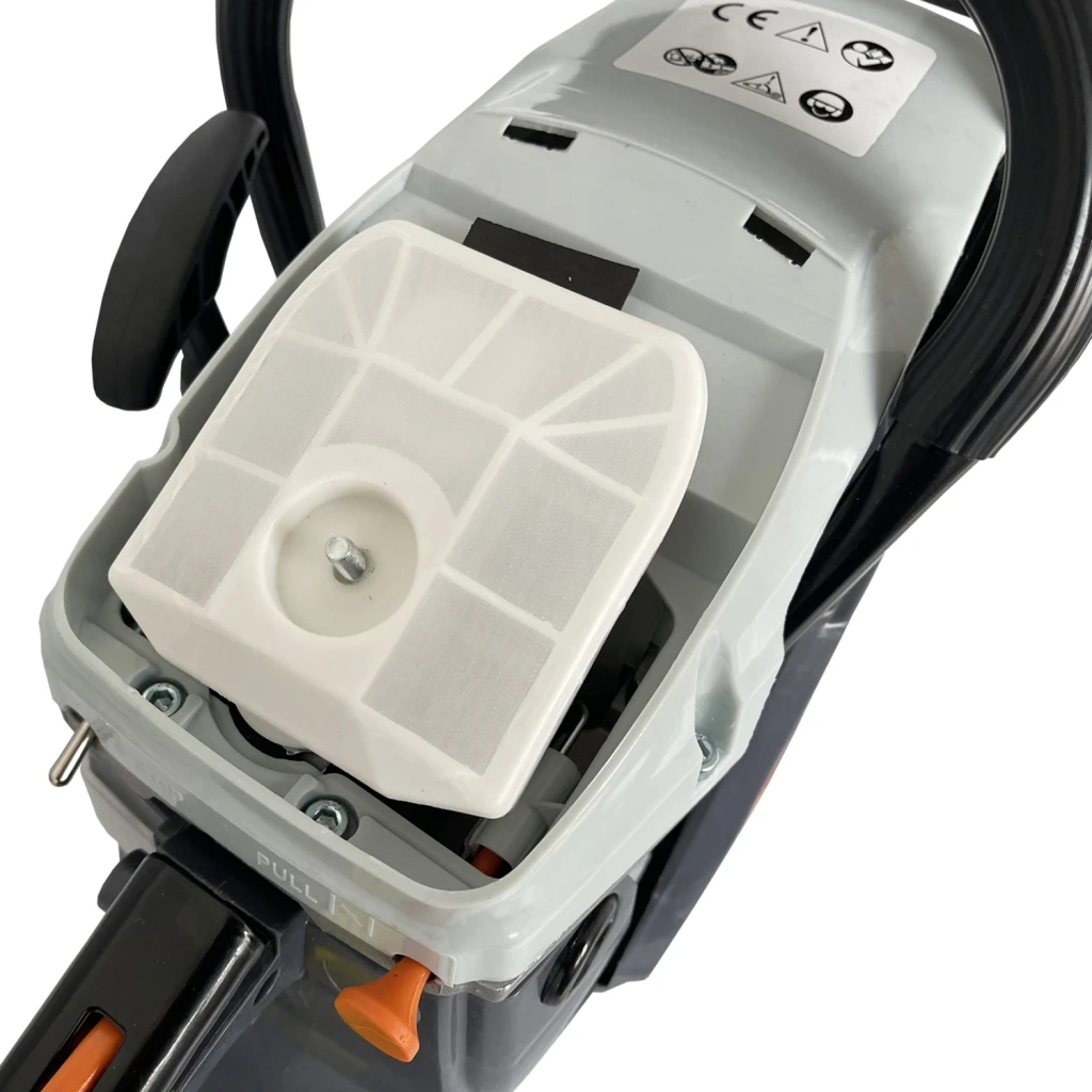Drujba technoworker db580 eco 7