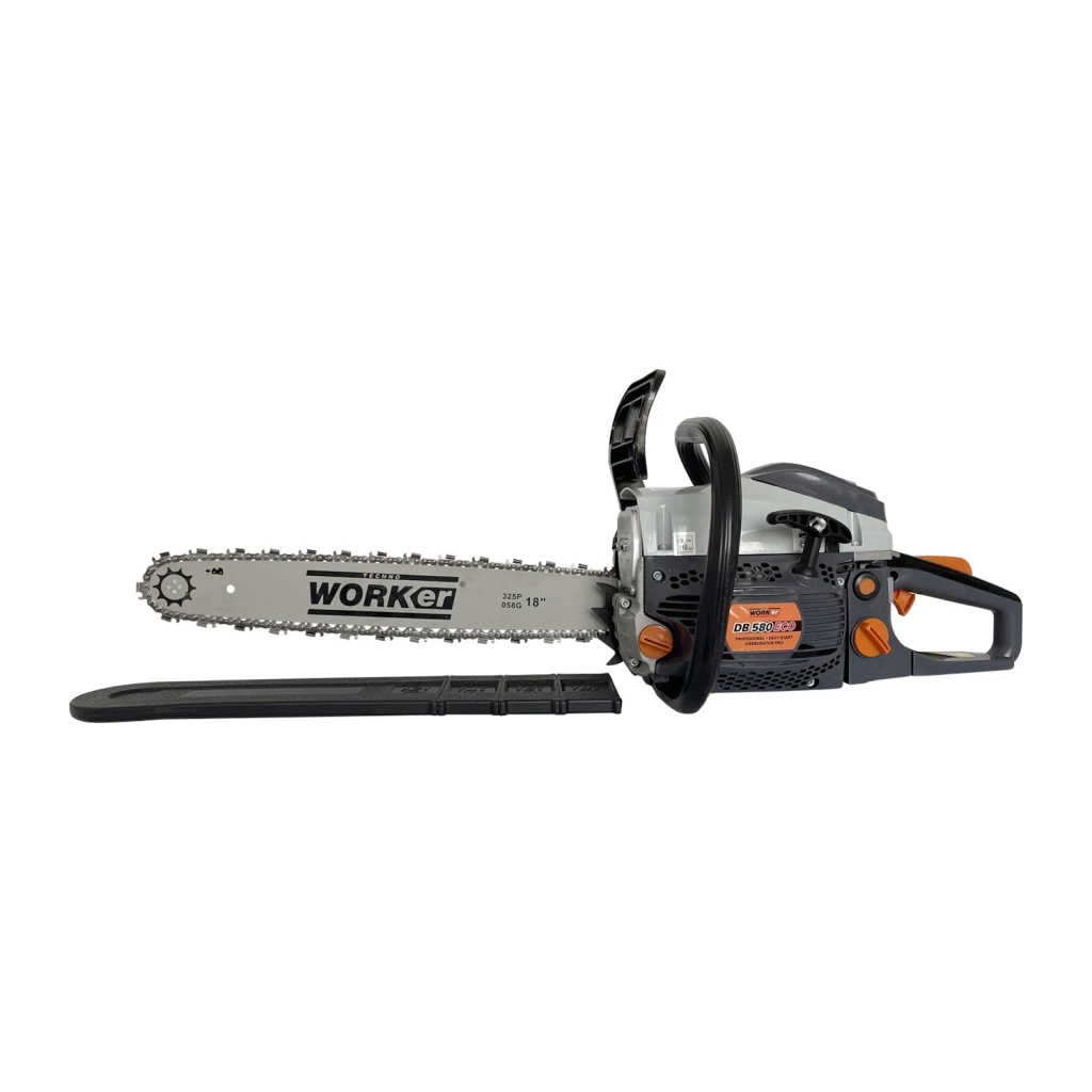 Drujba technoworker db580 eco 2