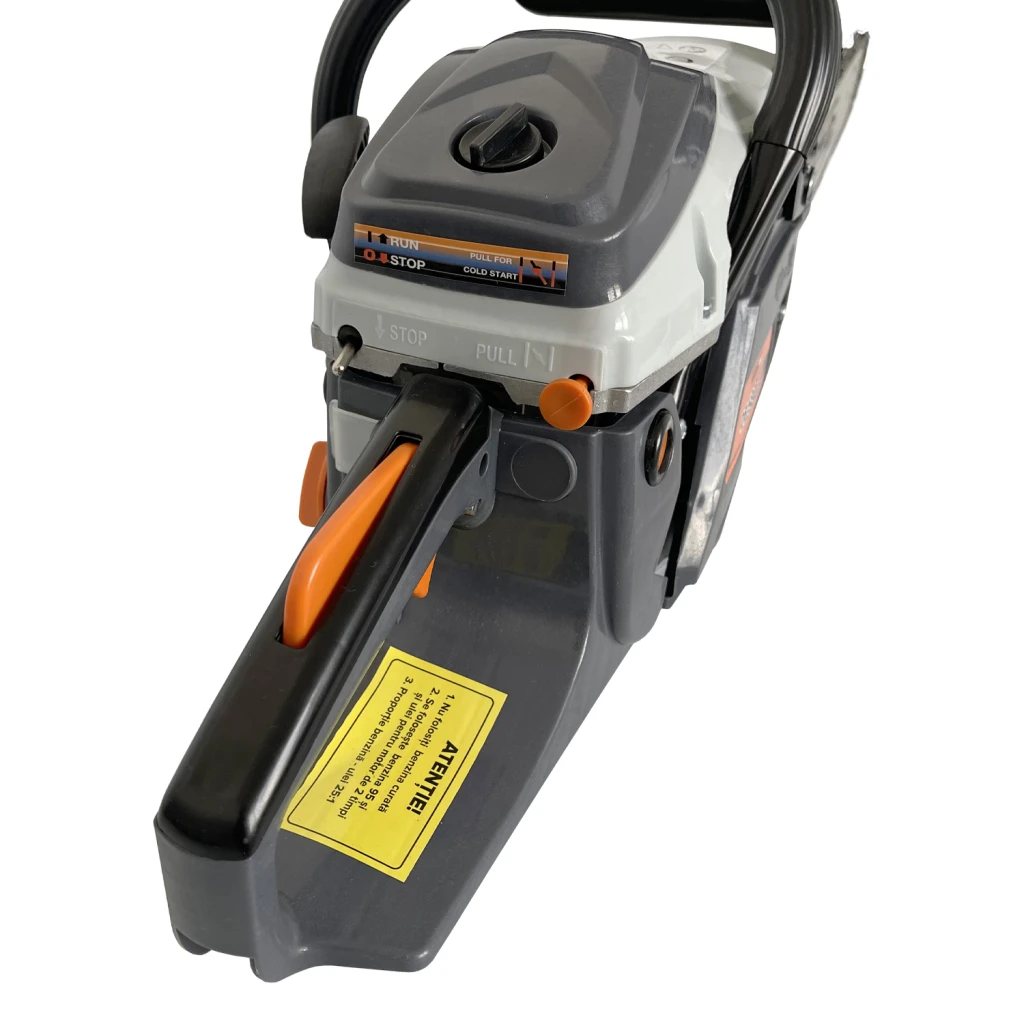 Drujba technoworker db580 eco 5