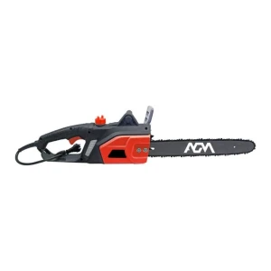Fierastrau electric cu lant agm aet 180 Thumbnail 2