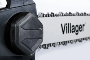 Аккумуляторная цепная пила  villager vbt 1440 (без аккумулятора) Thumbnail 3