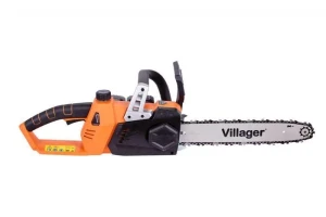 Fierestrau cu lant pe acumulator villager vbt 1440 ( fara acumulator)
