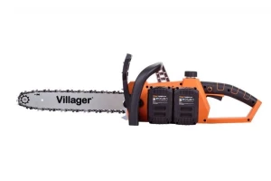 Аккумуляторная цепная пила  villager vbt 1440 (без аккумулятора) Thumbnail 13