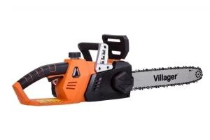 Аккумуляторная цепная пила  villager vbt 1440 (без аккумулятора) Thumbnail 2