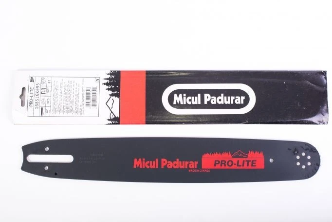 Bara drujba micul padurar 40 cm 0.325 1.6 mm 2
