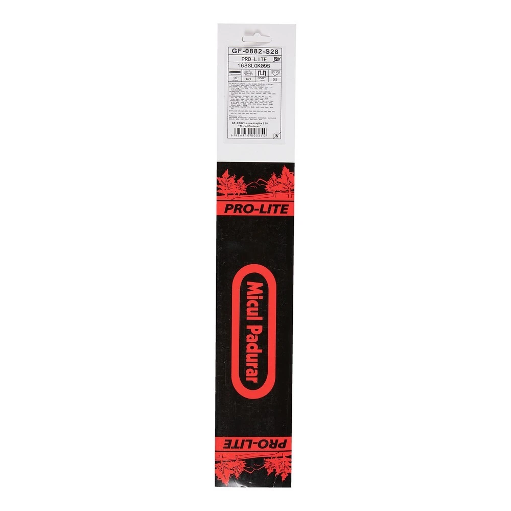 Bara drujba micul padurar 40 cm 3/8 1.3 mm s28 3