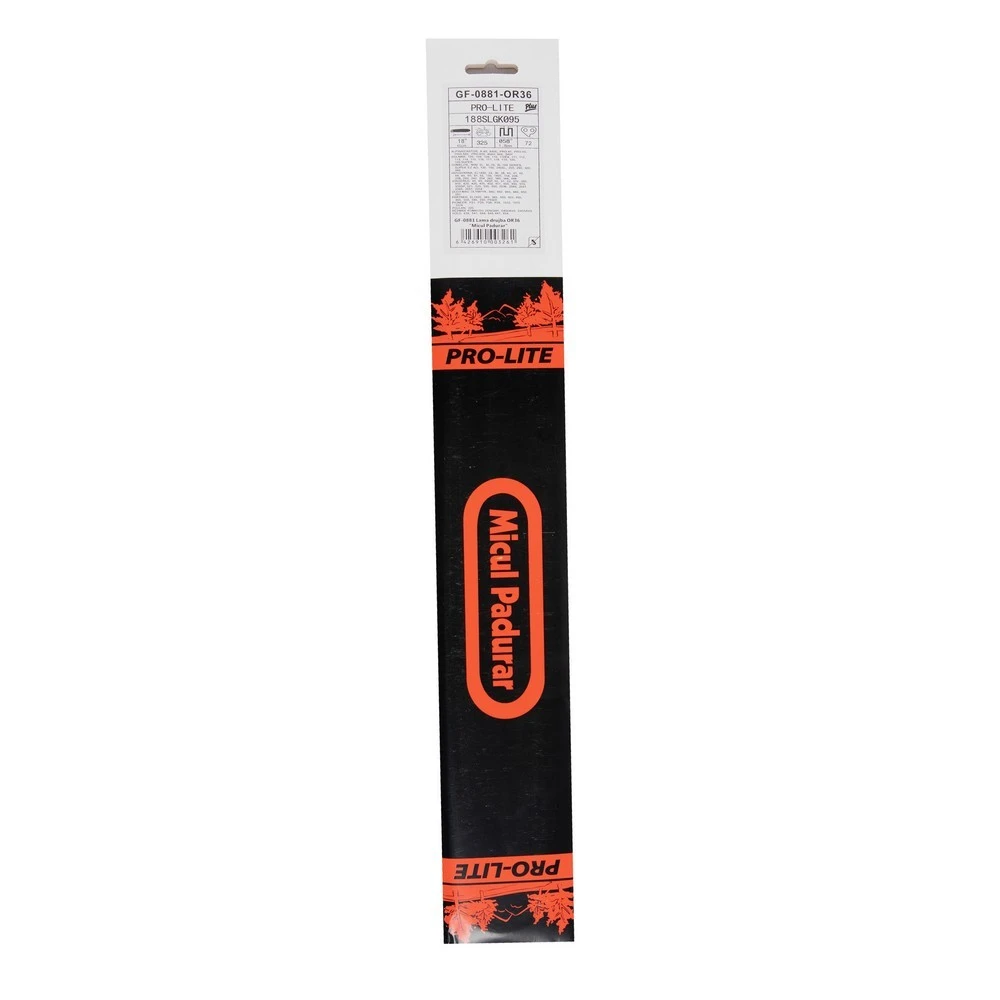 Bara drujba micul padurar 45 cm 0.325 1.5 mm 3