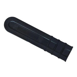 Capac de protectie bara drujba (plastic)