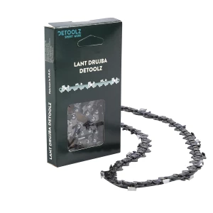 Lant drujba Detoolz 3/8 LP 55 pinteni 27.5 dinti