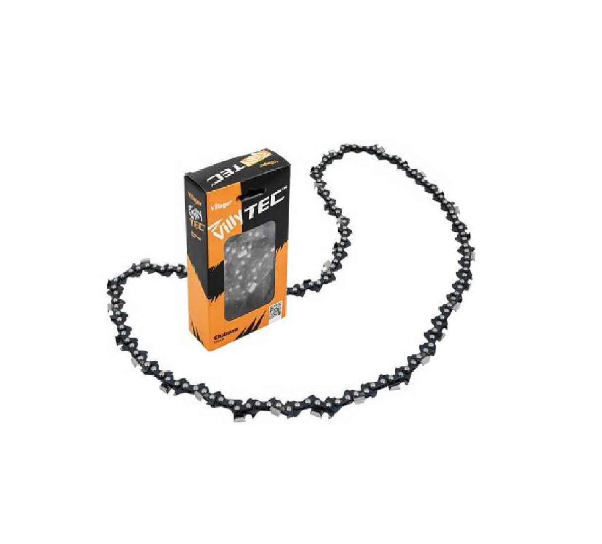 Lant drujba villager vlcl91sc/50dl 3/8, 1.3mm, 25 dinti 2