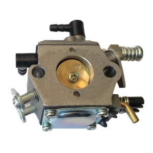 Карбюратор на бензопилу Technoworker DB5802