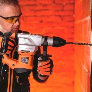 Ciocan rotopercutor villager vln 1609 sds-max Thumbnail 4