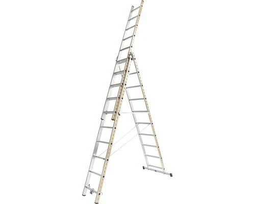Scara combinata culisanta technoworker 3x10 2
