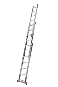 Scara combinata culisanta technoworker 3x14