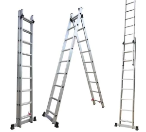 Scara Extensie TECHNOWORKer 2x12