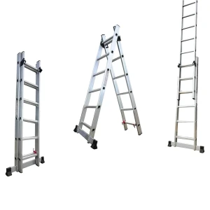 Scara extensie technoworker 2x6