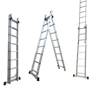 Scara Extensie TECHNOWORKer 2x8