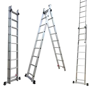 Scara Extensie TECHNOWORKer 2x9