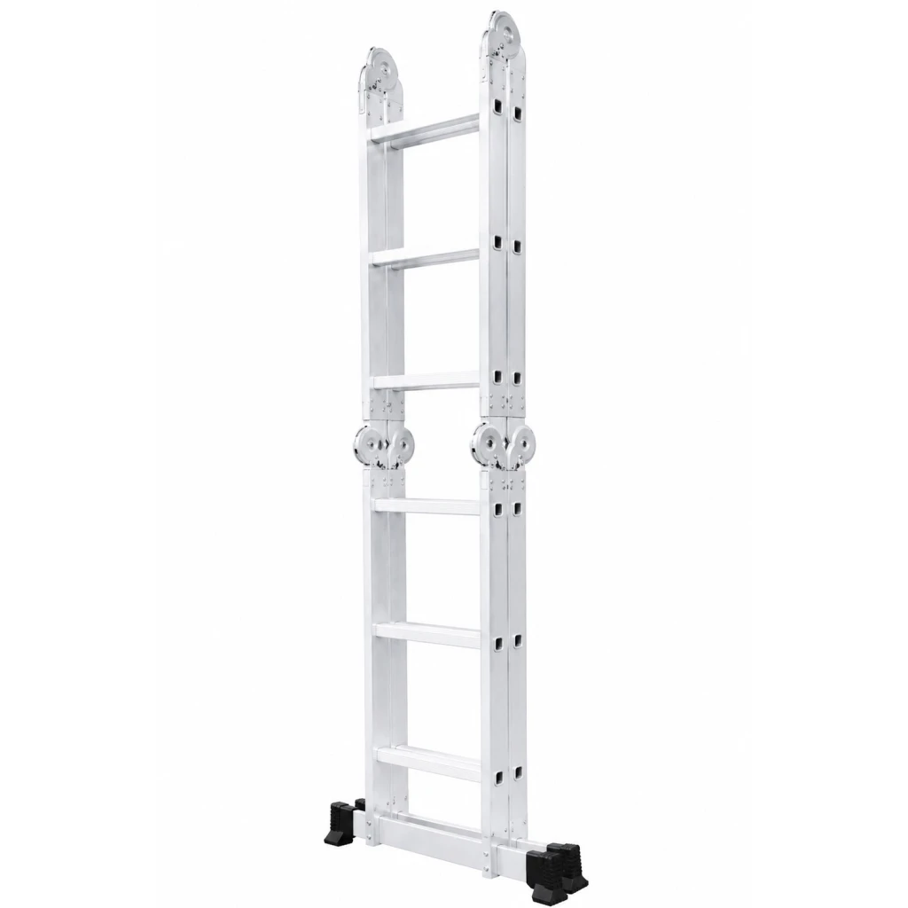 Scara multifunctionala technoworker 4x3 8