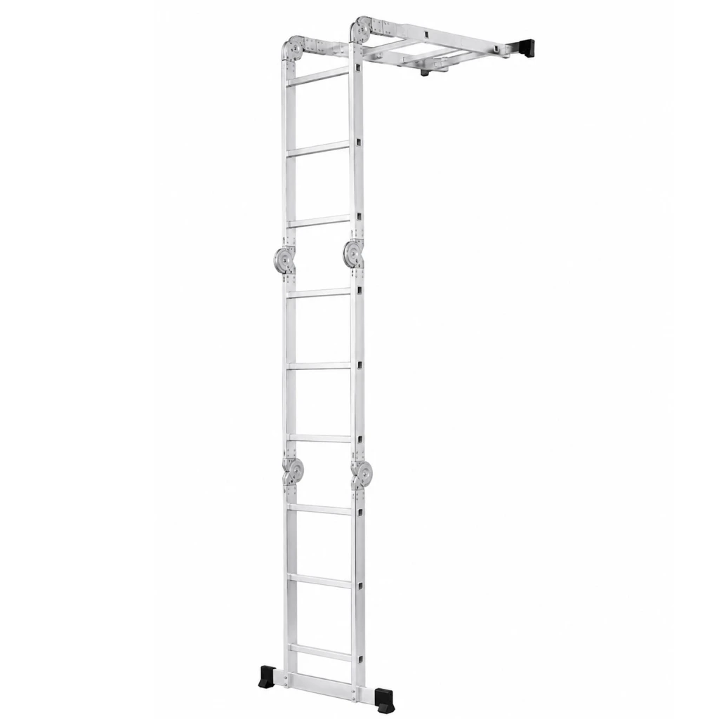 Scara multifunctionala technoworker 4x3 7