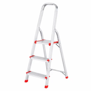 Лестница складная technoworker 3x1