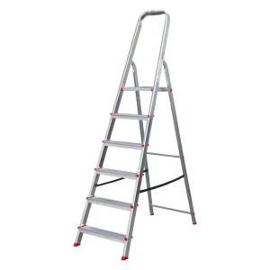 Scara plianta technoworker 7x1