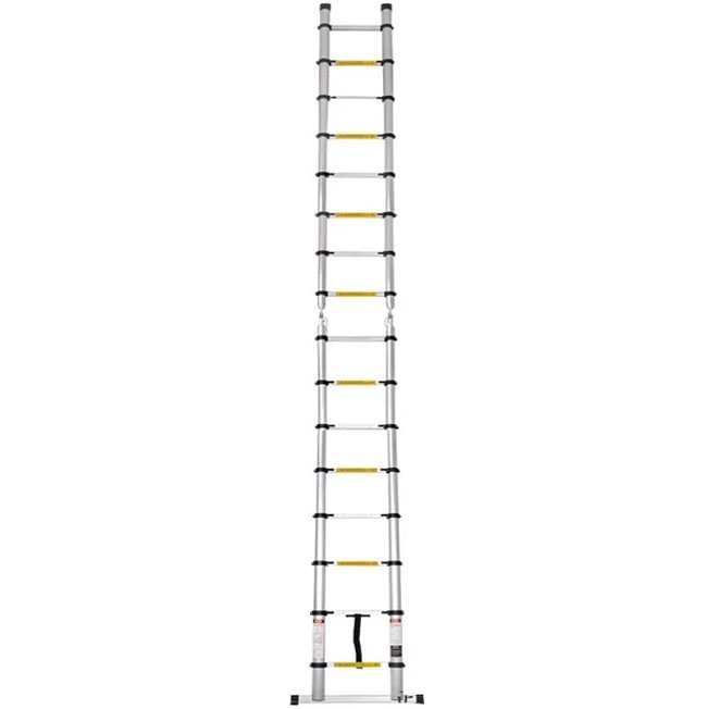 Scara telescopica dubla technoworker 7x2 2