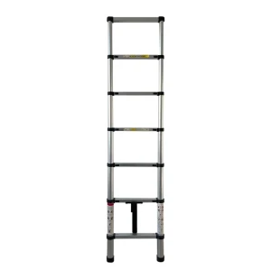 Scara telescopica technoworker 7 trepte