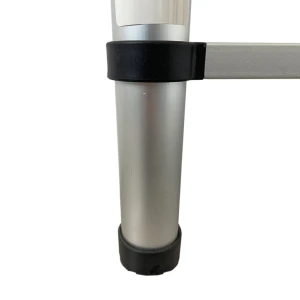 Scara telescopica technoworker 9 trepte Thumbnail 6