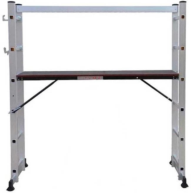 Лестница типа строительных лесов technoworker 2x6 5