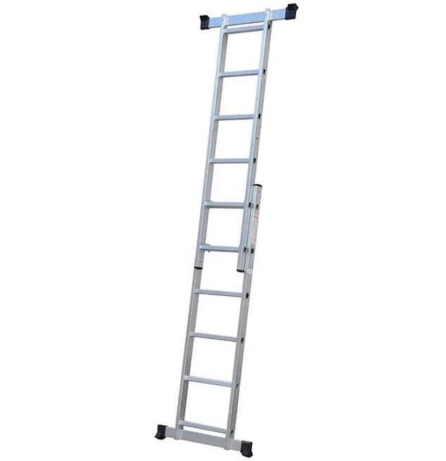 Лестница типа строительных лесов technoworker 2x6 2