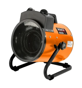 Aeroterma electrica technoworker ae3000w Thumbnail 1