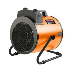 Aeroterma electrica technoworker ae9000w Thumbnail 1