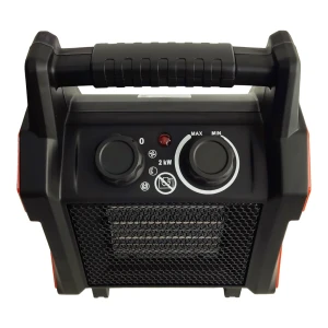 Aeroterma electrica technoworker bgp2000 Thumbnail 3