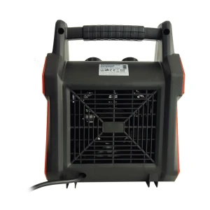 Aeroterma electrica technoworker bgp2000 Thumbnail 4