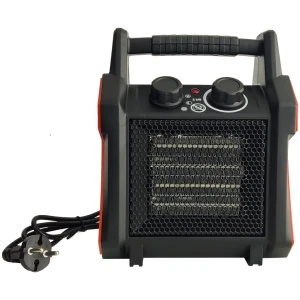 Aeroterma electrica technoworker bgp2000 Thumbnail 2