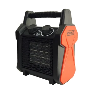 Aeroterma electrica technoworker bgp2000 Thumbnail 1