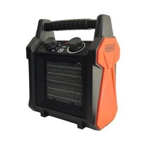 Aeroterma electrica technoworker bgp3000 Thumbnail 1
