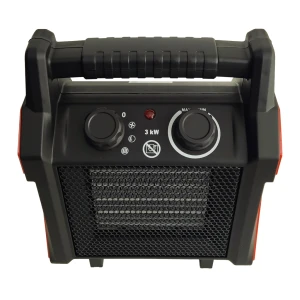 Aeroterma electrica technoworker bgp3000 Thumbnail 3