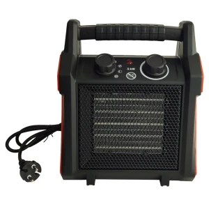 Aeroterma electrica technoworker bgp3000 Thumbnail 2
