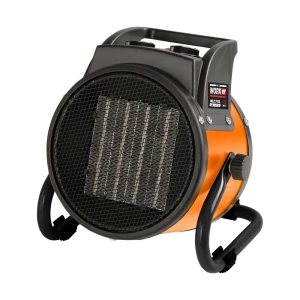Aeroterma electrica technoworker ptc2000w