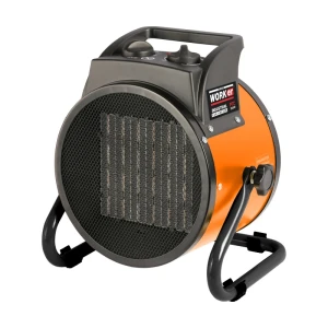 Aeroterma electrica technoworker ptc3000w Thumbnail 1